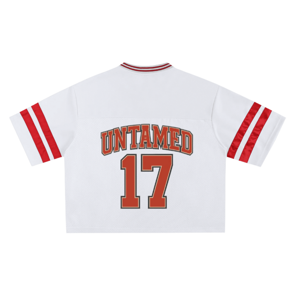 Reckless 17 Jersey - Airamak