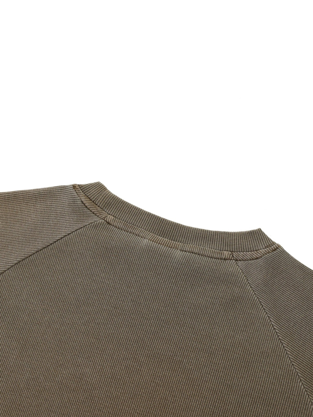 Sculpt Ribbed Longsleeve - Airamak