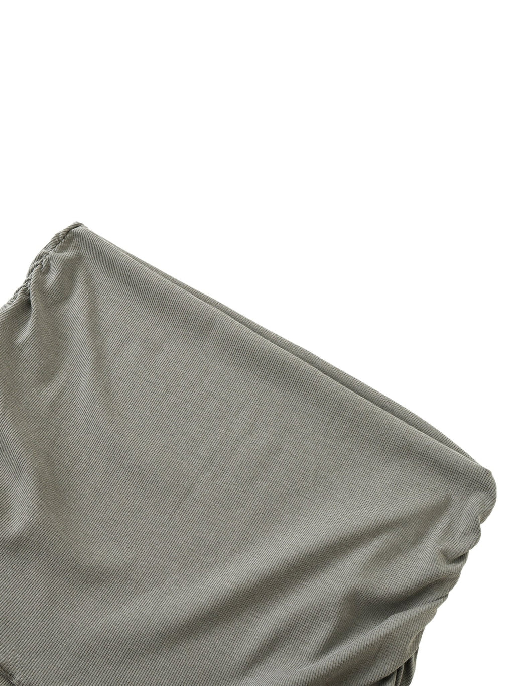 Sculpt Ribbed Maxi Skirt - Airamak