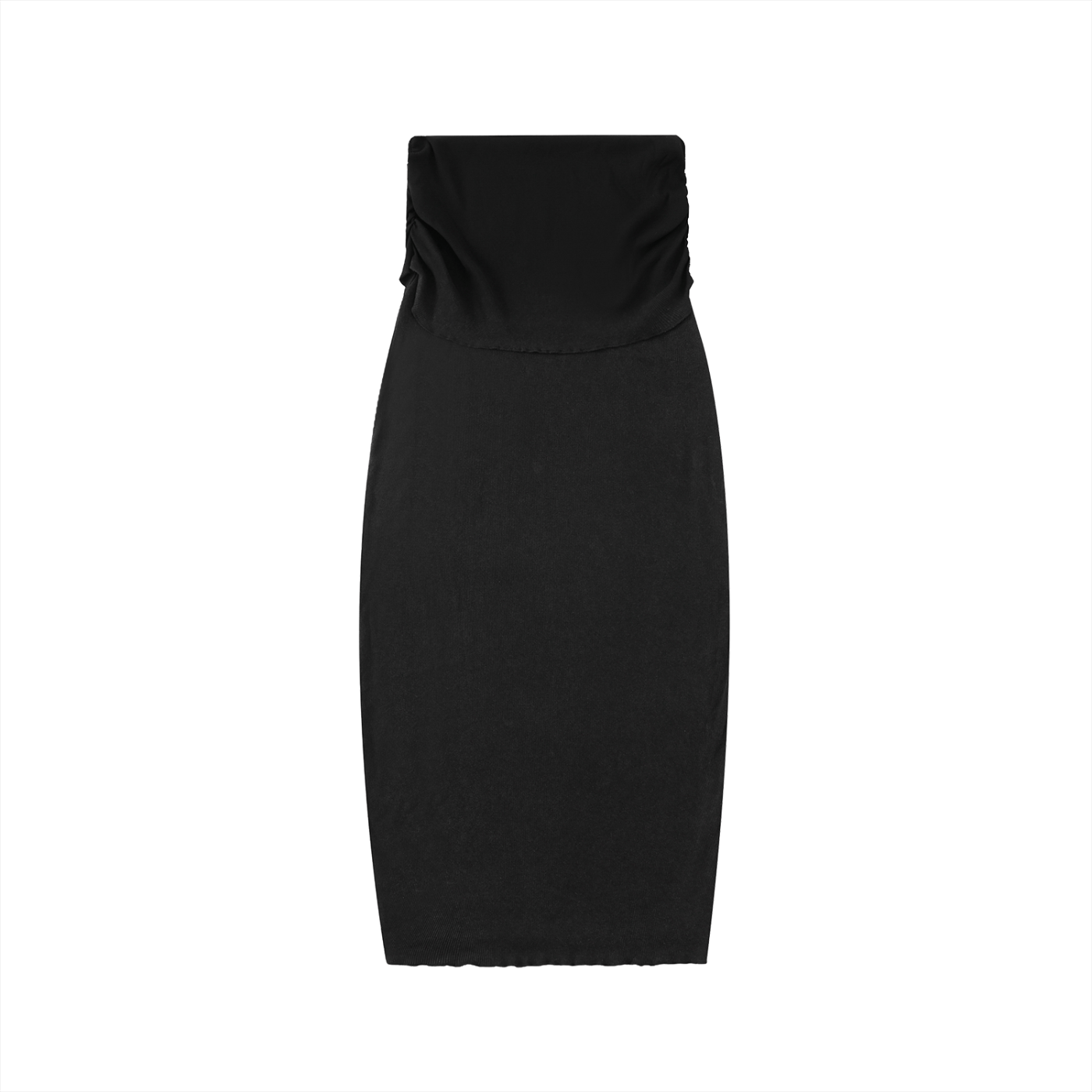 Sculpt Ribbed Maxi Skirt - Airamak