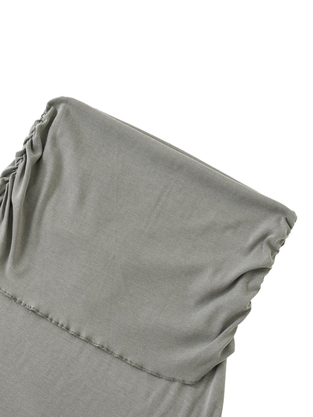 Sculpt Ribbed Maxi Skirt - Airamak