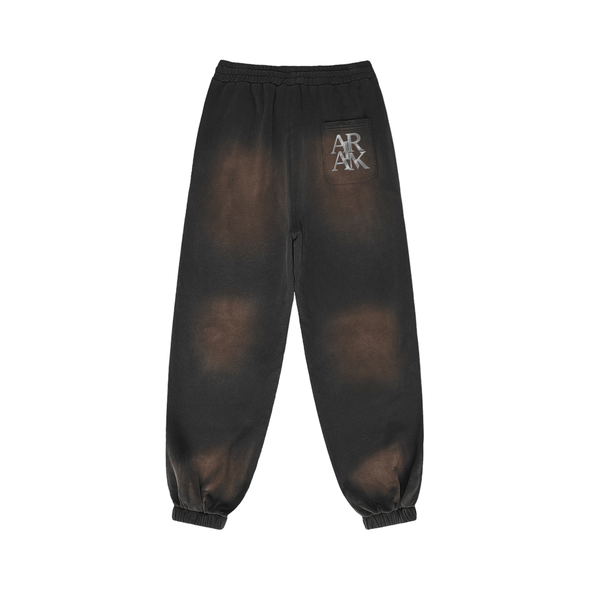 Shadow Fade Sweatpants - Airamak