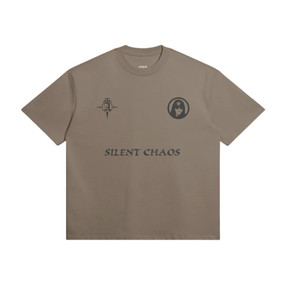 Stitched Silent Chaos - Airamak