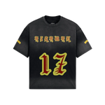 Divinely Inspired Jersey Tee