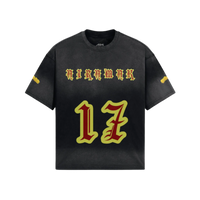 Divinely Inspired Jersey Tee