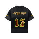 Divinely Inspired Jersey Tee