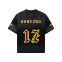 Divinely Inspired Jersey Tee