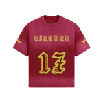 Divinely Inspired Jersey Tee