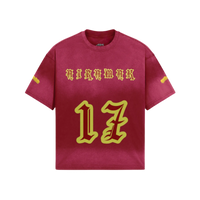 Divinely Inspired Jersey Tee