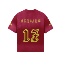 Divinely Inspired Jersey Tee