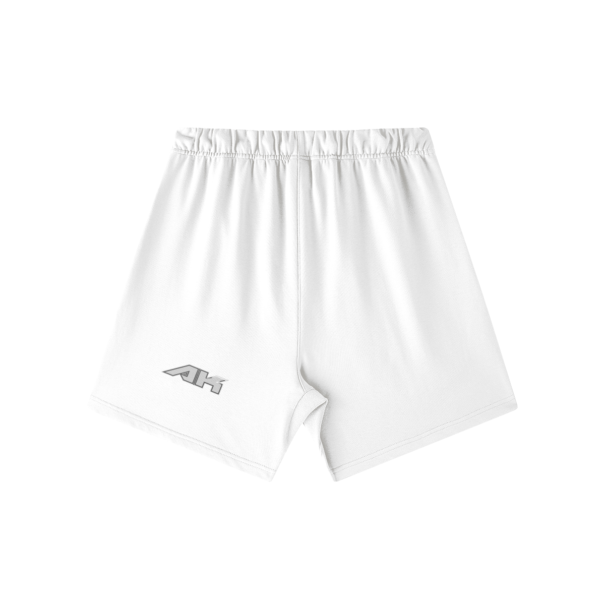 Essential Unisex Oversized Shorts