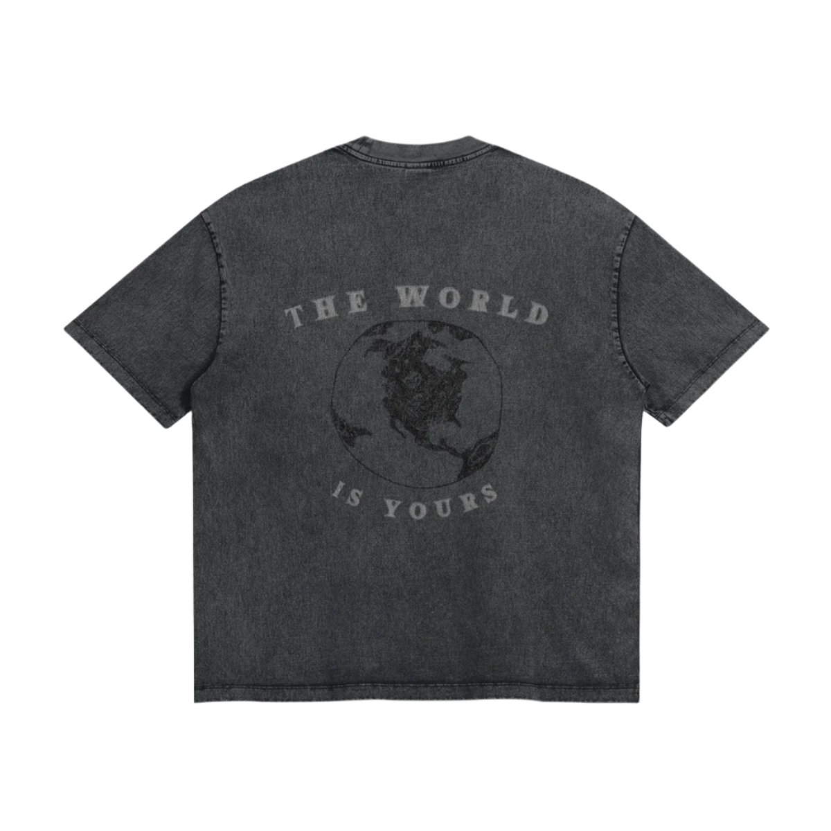 Baby K's World Tee