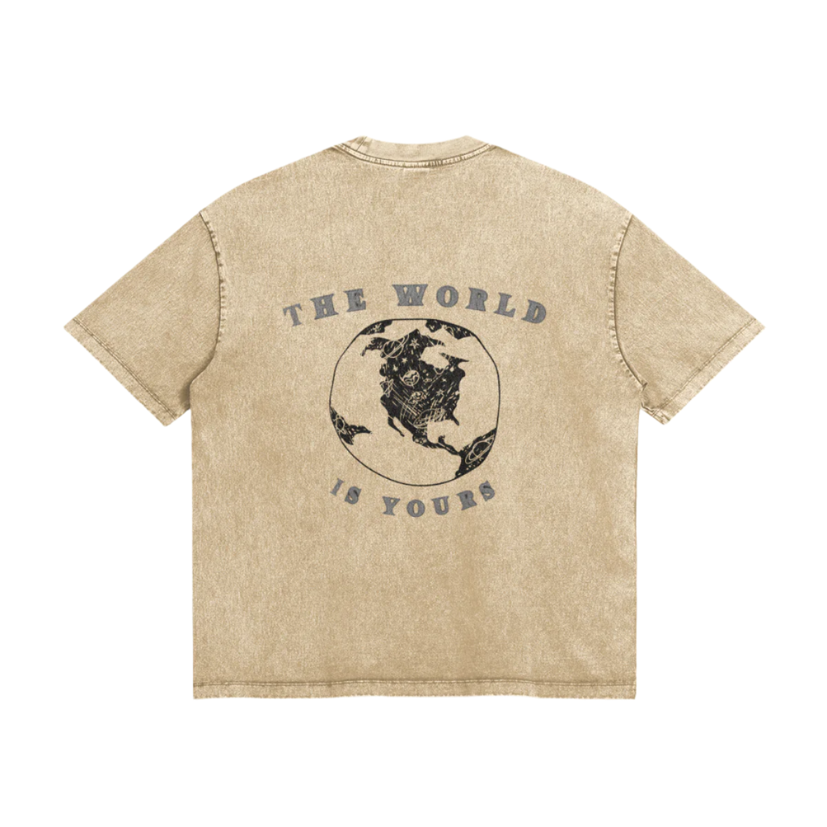 Baby K's World Tee