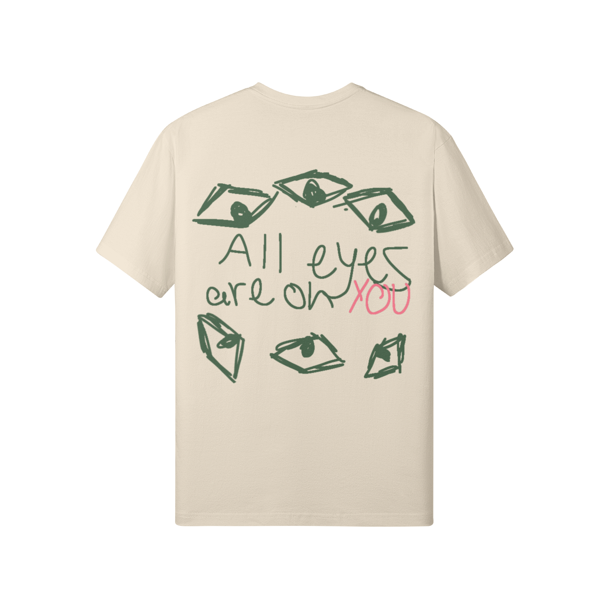 Eyes Tee