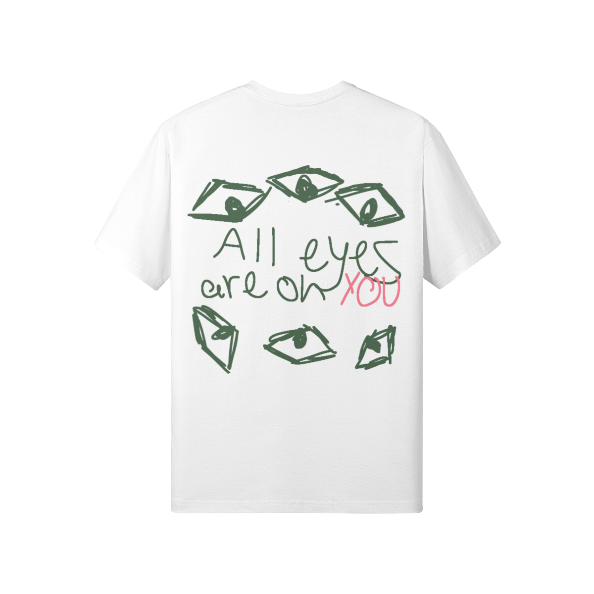 Eyes Tee