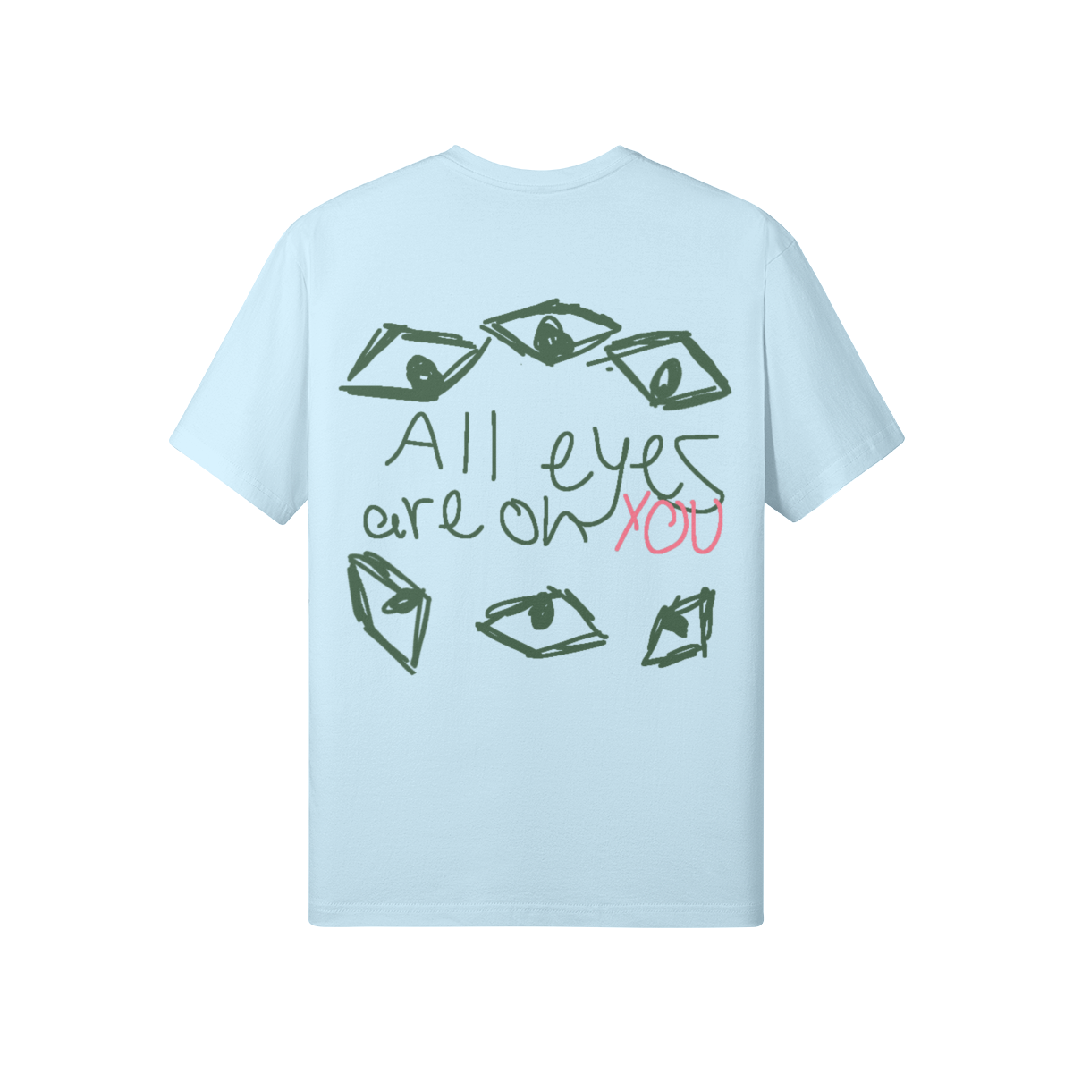 Eyes Tee