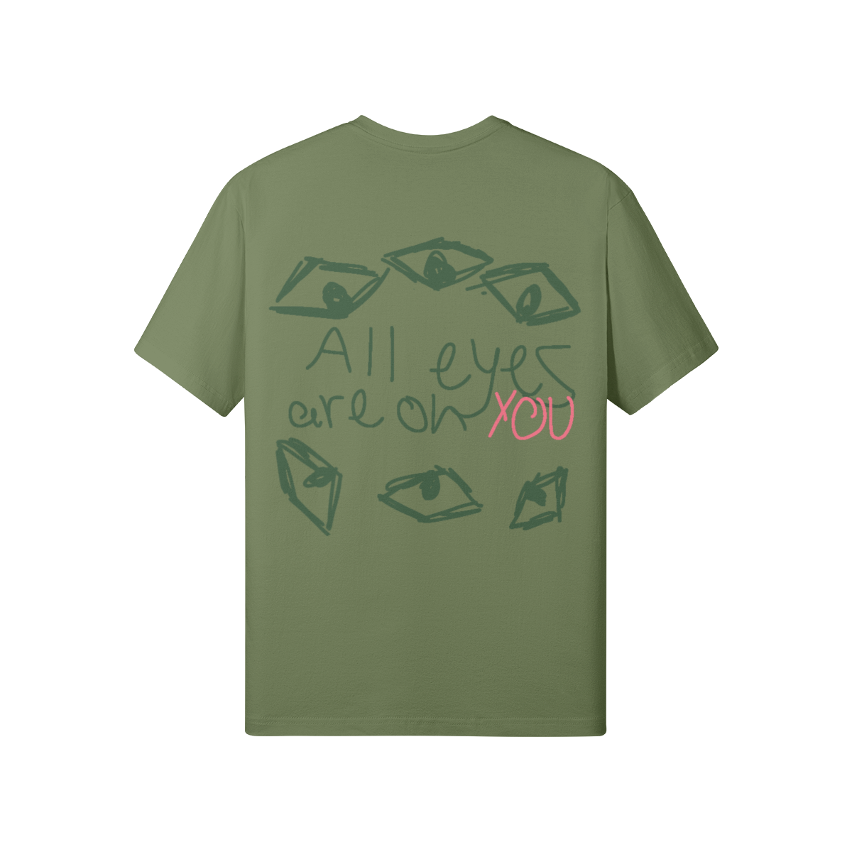 Eyes Tee