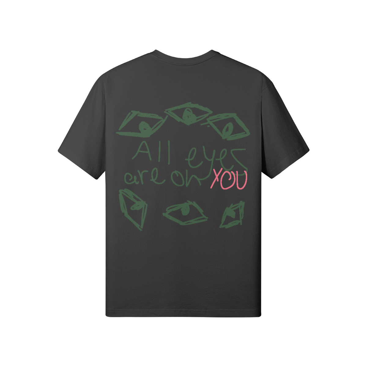 Eyes Tee