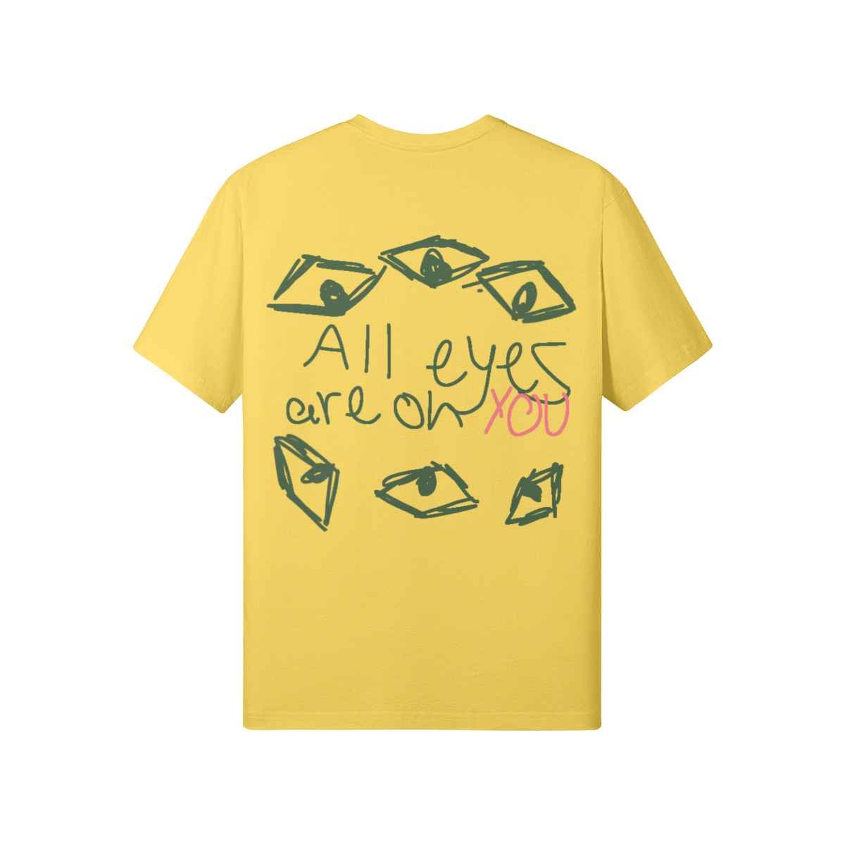 Eyes Tee