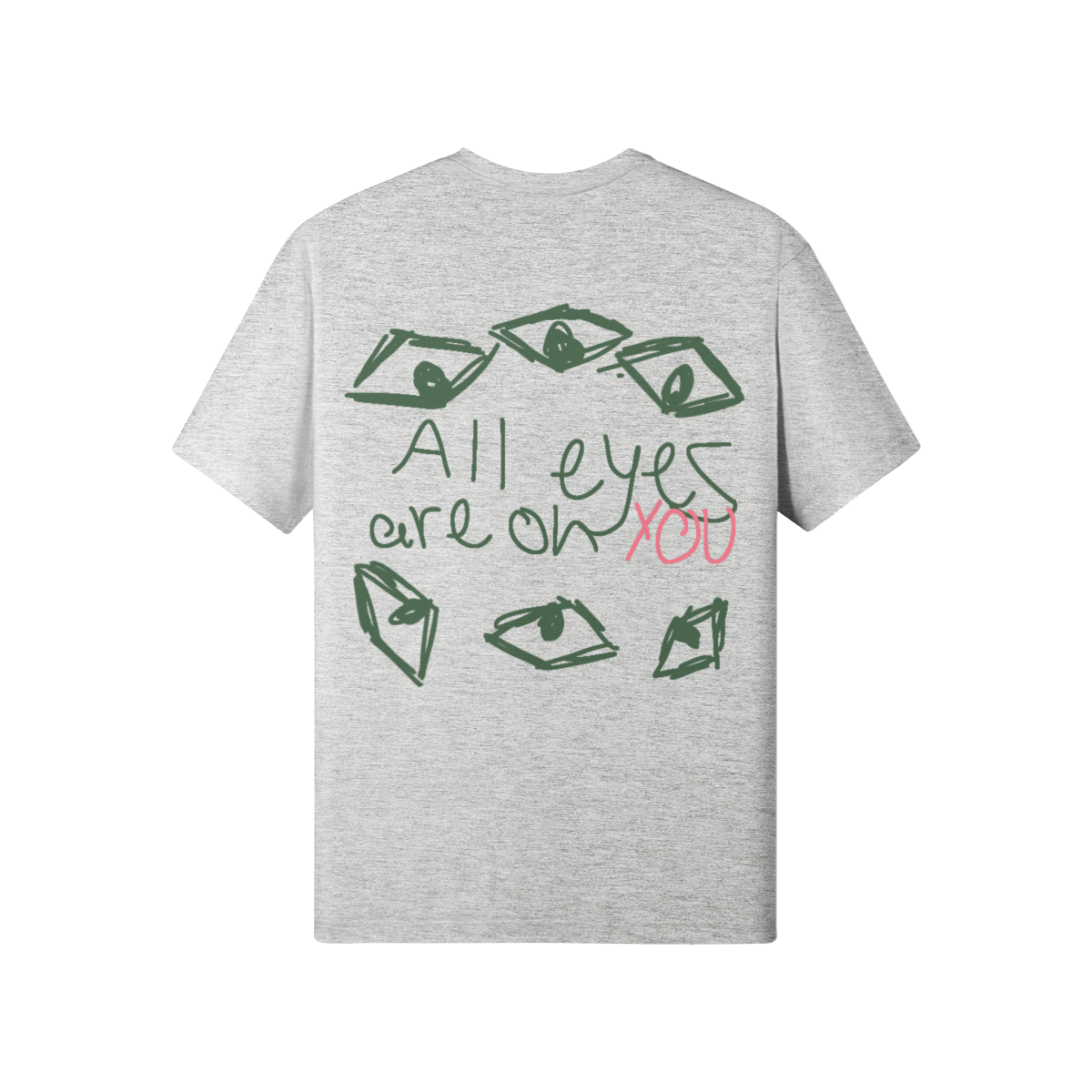 Eyes Tee