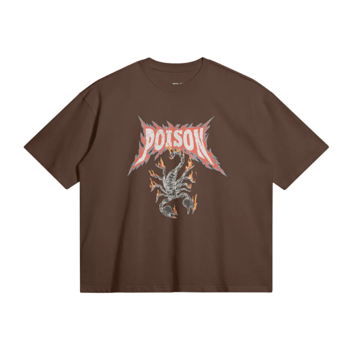 Poison Tee