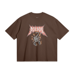 Poison Tee