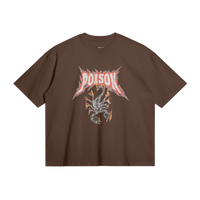 Poison Tee