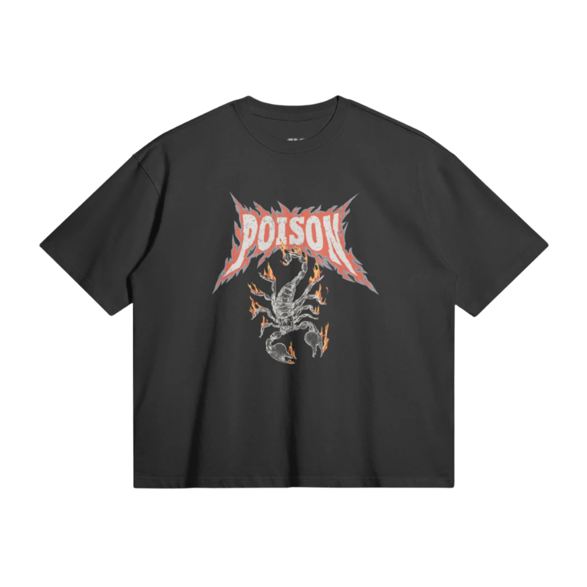 Poison Tee