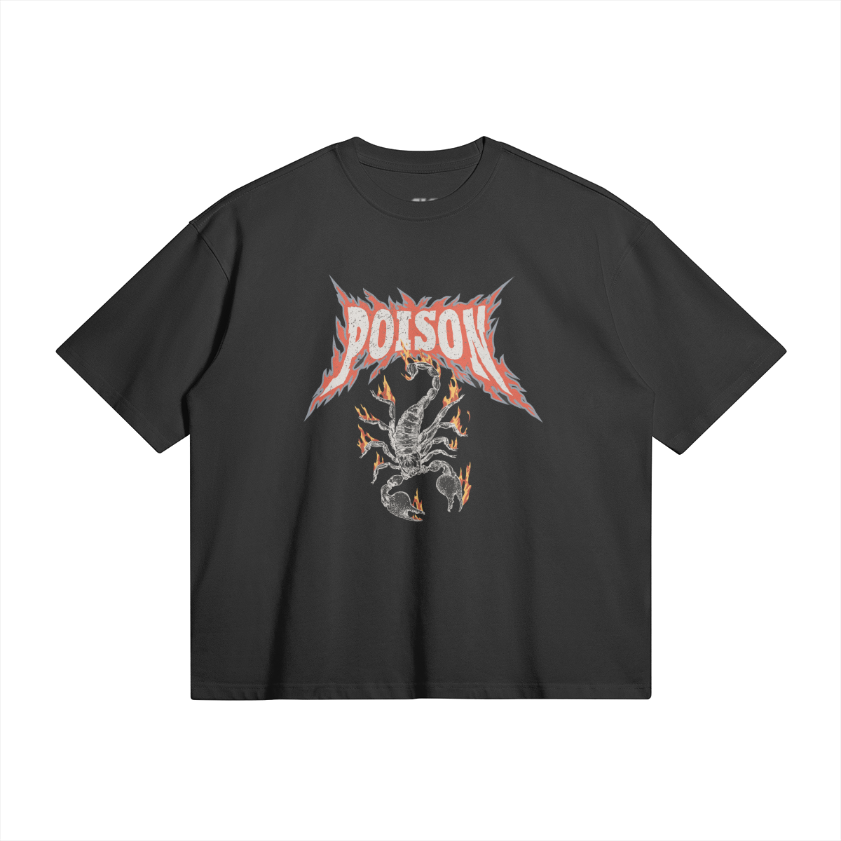 Poison Tee