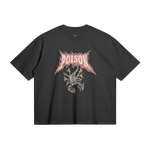 Poison Tee