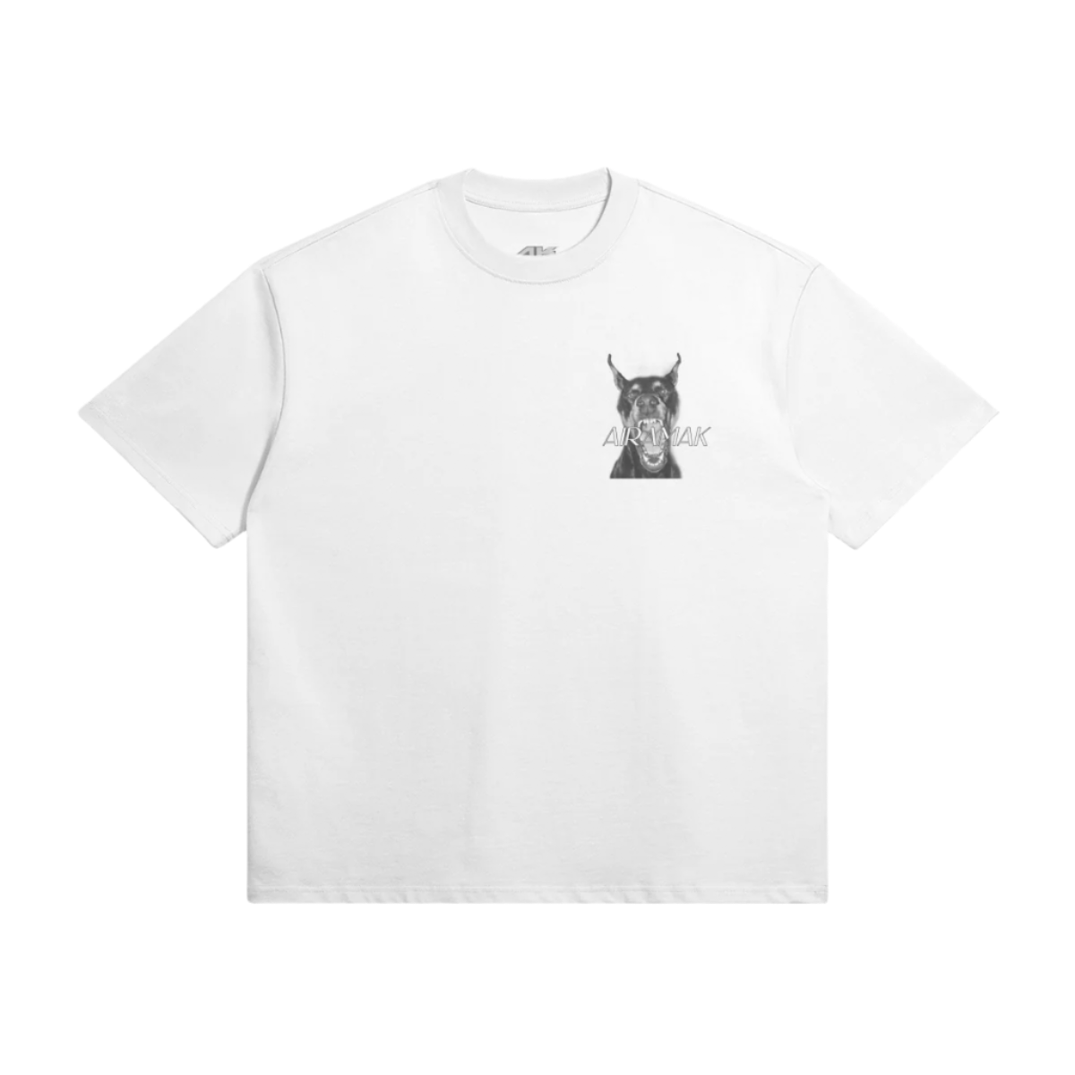 Airamak Dog Tee