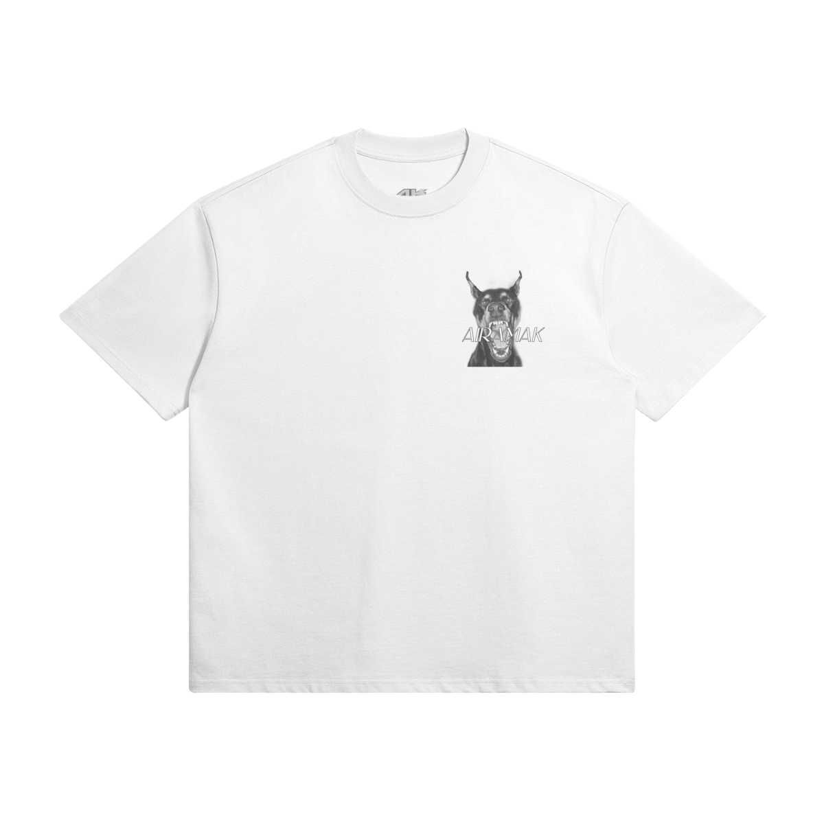 Airamak Dog Tee