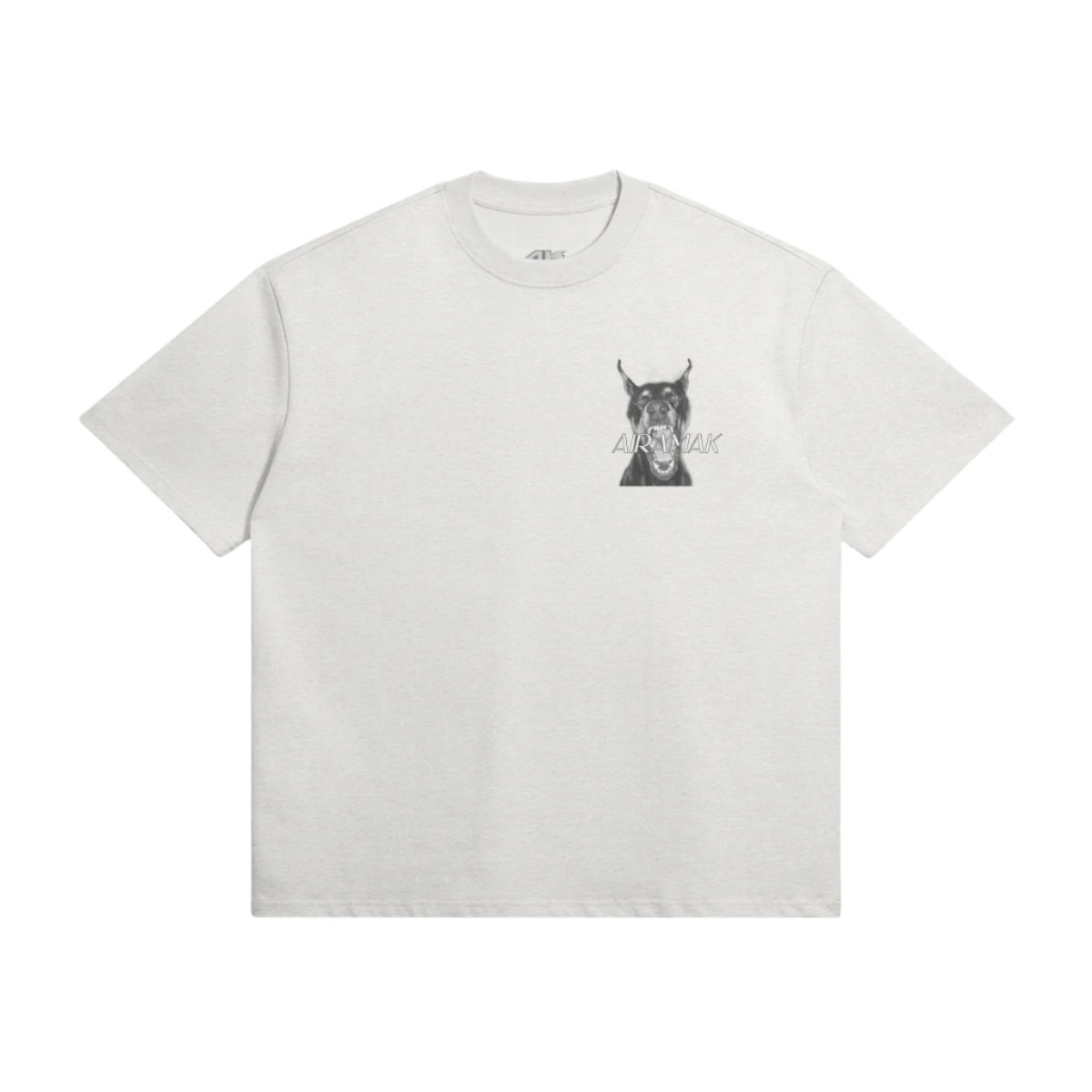 Airamak Dog Tee