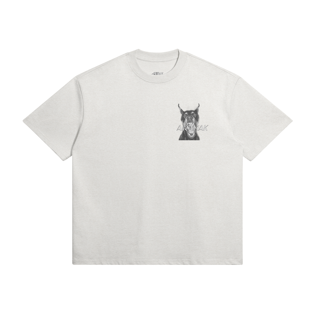 Airamak Dog Tee