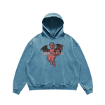 Notice Me Lover Hoodie Vintage Unisex