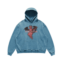 Notice Me Lover Hoodie Vintage Unisex