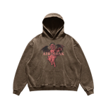 Notice Me Lover Hoodie Vintage Unisex
