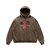 Notice Me Lover Hoodie Vintage Unisex