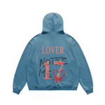 Notice Me Lover Hoodie Vintage Unisex