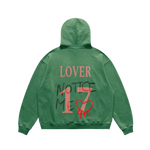 Notice Me Lover Hoodie Vintage Unisex