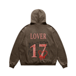 Notice Me Lover Hoodie Vintage Unisex