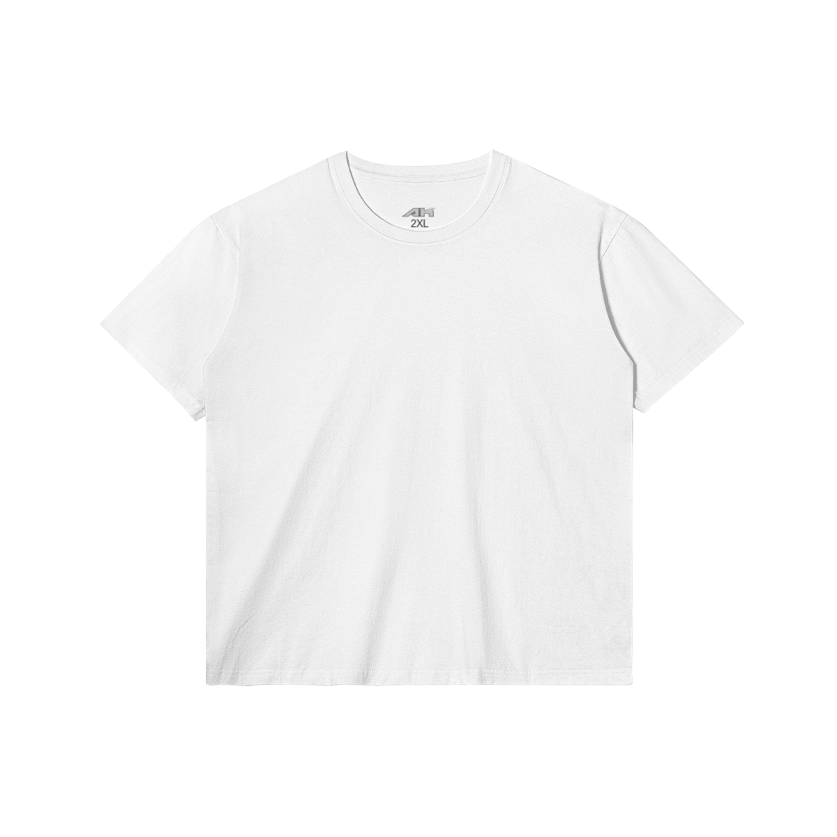 Airamak Classic Fit Crew Neck Basic