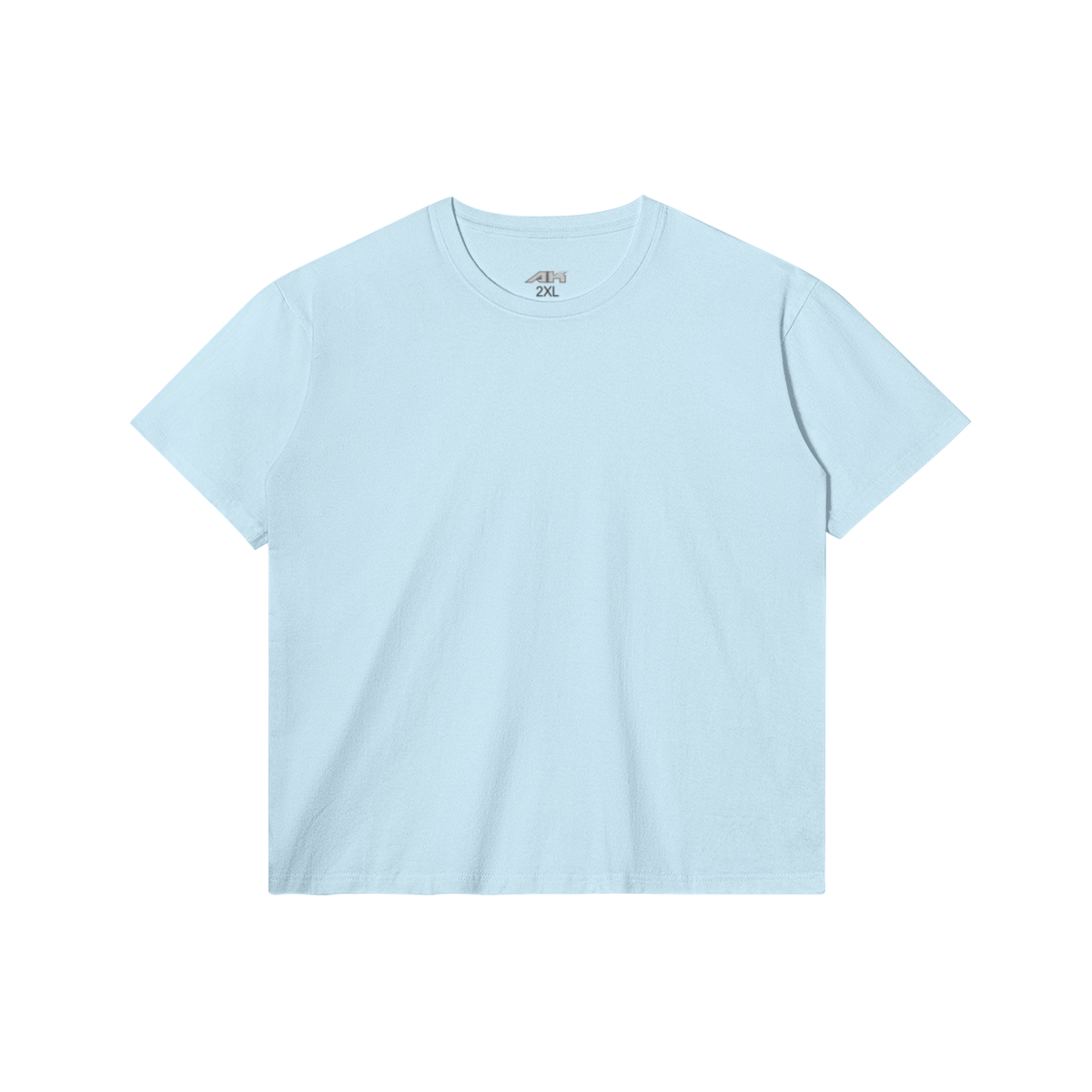 Airamak Classic Fit Crew Neck Basic