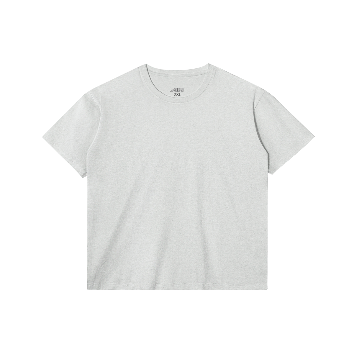 Airamak Classic Fit Crew Neck Basic