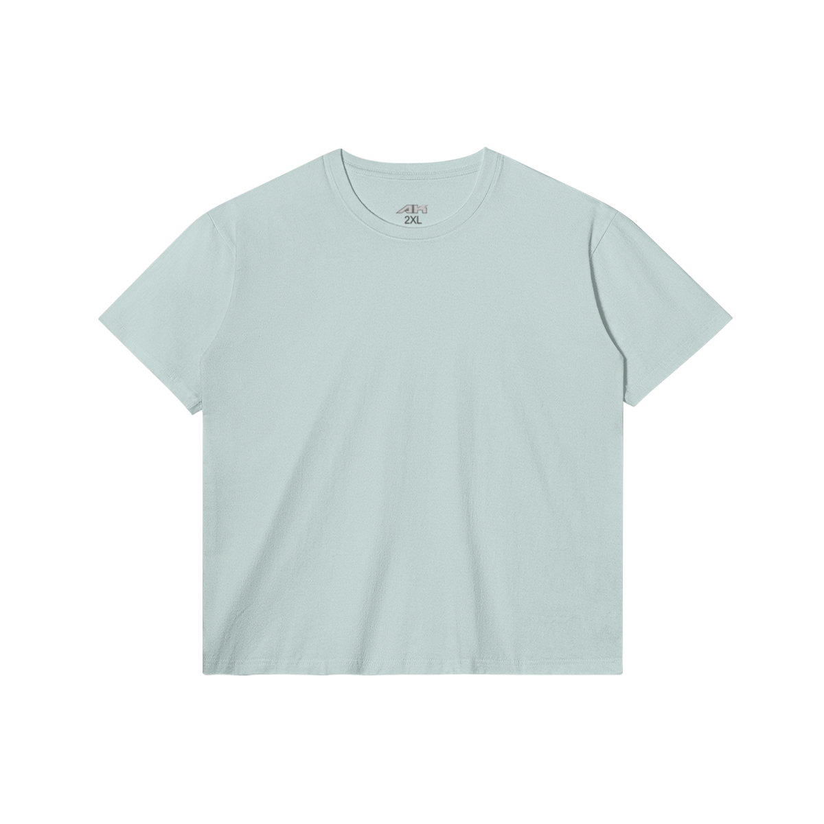 Airamak Classic Fit Crew Neck Basic