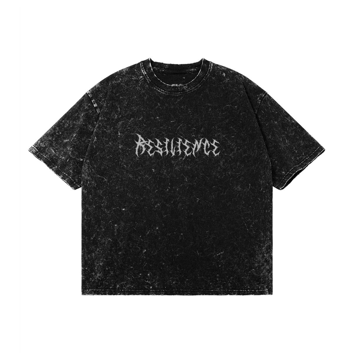 Resilience Washed Tee