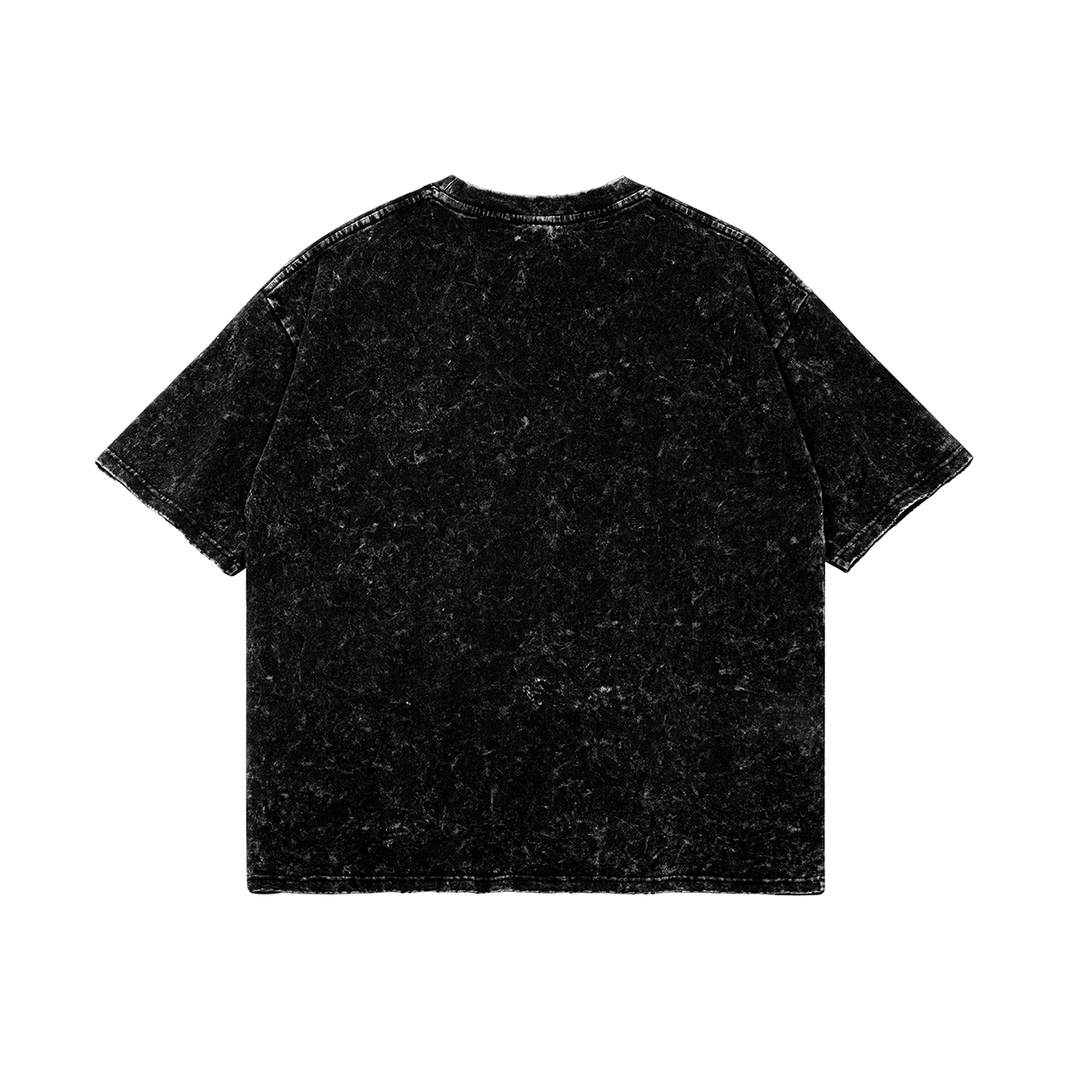 Resilience Washed Tee