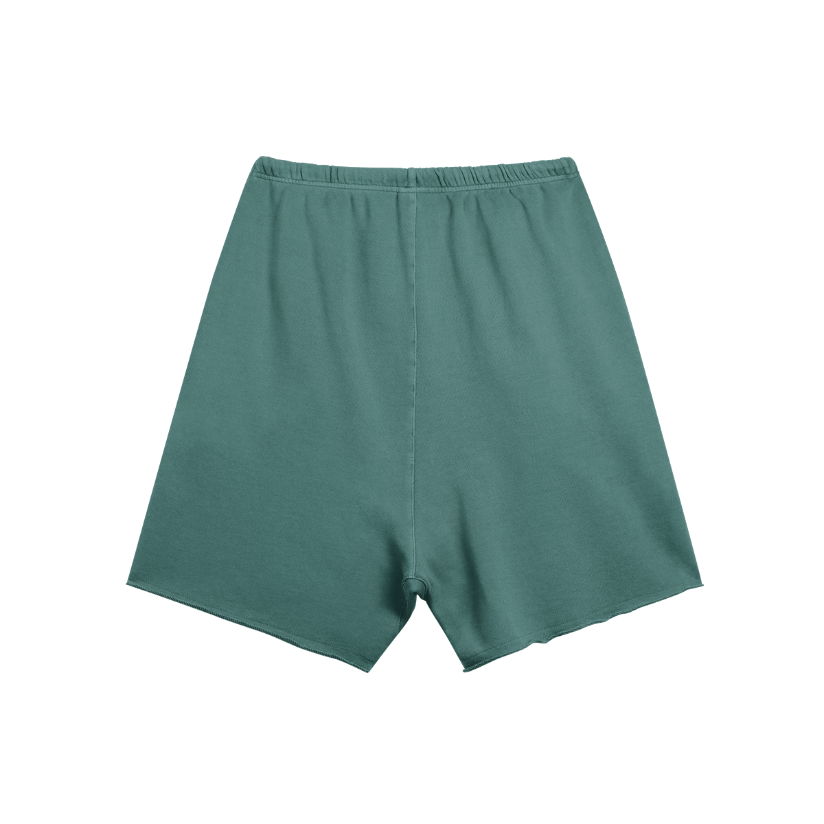 Essential Trim Baggy Basic Shorts