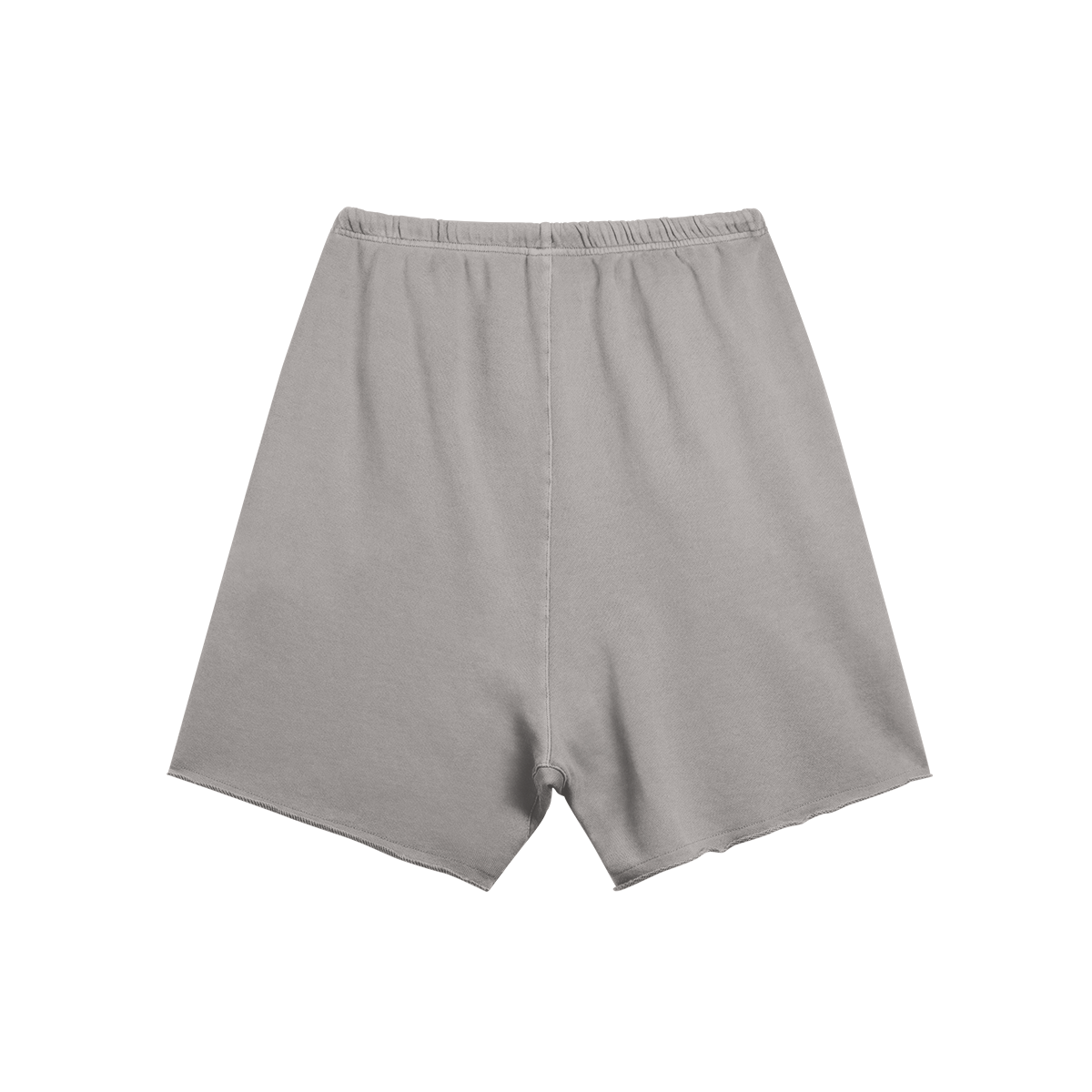 Essential Trim Baggy Basic Shorts