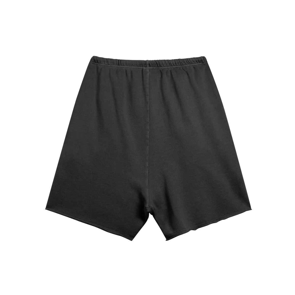 Essential Trim Baggy Basic Shorts